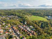 Prodej, stavební pozemek, 954m2, Praha - Modřany, cena 26940000 CZK / objekt, nabízí 