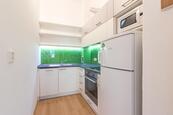 Pronájem, byt 2+kk, 60 m2, Praha 6 - Dejvice, cena 24500 CZK / objekt / měsíc, nabízí 
