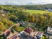 Prodej, stavební pozemek, 954m2, Praha - Modřany, cena 21900000 CZK / objekt, nabízí Jan Pavlis