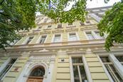 Pronájem, byt 3+kk, 106m2, Praha - Vinohrady, cena 47500 CZK / objekt / měsíc, nabízí Jan Pavlis