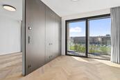 Pronájem, byt 2+kk, 56m2, Praha - Dejvice, cena 49500 CZK / objekt / měsíc, nabízí 