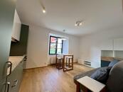 Pronájem, byt 1+kk, 27m2 Praha - Nusle, cena 21900 CZK / objekt / měsíc, nabízí Jan Pavlis
