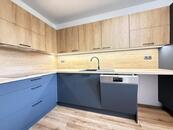 Pronájem luxusně zrekonstruovaného bytu 3+1, 78 m², lodžie, Ostrava-Pustkovec, ul. R. Prchaly, cena 20000 CZK / objekt / měsíc, nabízí 