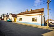 Prodej rodinného domu v Hospozíně, cena 3990000 CZK / objekt, nabízí 