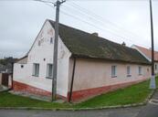 Prodej domu Staré Hobzí, cena 1100000 CZK / objekt, nabízí SMARTKO Investment Property