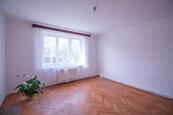 Prodej bytu 2+1 s garáží a zahradou, 55 m2, Nádražní ul., Lázně Kynžvart, cena 1750000 CZK / objekt, nabízí 