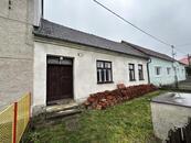Prodej domu Lipová- Hrochov, cena 2250000 CZK / objekt, nabízí 
