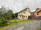 Prodej rodinného domu, Srby, okres Plzeň - jih, cena 1750000 CZK / objekt, nabízí 