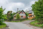 Prodej rodinného domu, 69 m2, pozemek 406 m2, Račice, okres Rakovník, cena 2890000 CZK / objekt, nabízí SMARTKO Investment Property