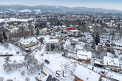 Prodej pozemky pro bydlení, 769 m - Liberec XXV - Vesec, cena 3100000 CZK / objekt, nabízí S&L a partners s.r.o.