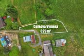 Prodej pozemku pro bydlení, 828 m - Velenice, cena 699000 CZK / objekt, nabízí 