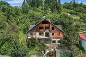 Prodej rodinné domy, 528 m - Železný Brod, cena 5900000 CZK / objekt, nabízí S&L a partners s.r.o.
