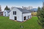 Prodej rodinné domy, 106 m + dalších 108 m v podkroví - Březina - Honsob, cena 11490000 CZK / objekt, nabízí S&L a partners s.r.o.