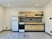 Pronájem, Byty 2+kk, 39 m - Cvikov, cena 10000 CZK / objekt / měsíc, nabízí 