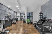 Pronájem obchodního prostoru/Hair&Style Studio, 153 m, Liberec IV-Perštýn, cena 50000 CZK / objekt / měsíc, nabízí S&L a partners s.r.o.