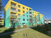 Pronájem byty 1+1, 48 m - Stráž pod Ralskem, cena 9300 CZK / objekt / měsíc, nabízí 