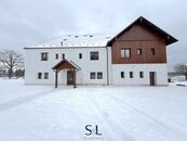 Pronájem bytu 2+1 60 m, Boreček, cena 14000 CZK / objekt / měsíc, nabízí 