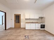 Pronájem bytu 2+1 58 m, Horní Police, cena 8000 CZK / objekt / měsíc, nabízí 