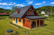 Prodej rodinného domu 89 m, Nový Bor - Pihel, cena 8750000 CZK / objekt, nabízí 