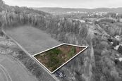 Prodej pozemku pro bydlení, 2 215 m - Chotovice, cena 2950000 CZK / objekt, nabízí 