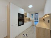 Pronájem bytu 3+1, 84 m, Nový Bor, cena 21500 CZK / objekt / měsíc, nabízí S&L a partners s.r.o.