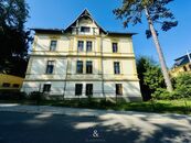 Pronájem byty 1+1, 58 m - Liberec I-Staré Město, cena 13800 CZK / objekt / měsíc, nabízí S&L a partners s.r.o.