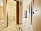 Pronájem bytu 3+1 75 m, Jablonec nad Nisou, cena 18000 CZK / objekt / měsíc, nabízí 