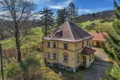 Prodej byty 2+1, 70 m - Polevsko, cena 2550000 CZK / objekt, nabízí 