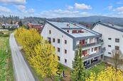 Prodej bytu 3+kk 108 m, Liberec XIV-Ruprechtice, cena 9500000 CZK / objekt, nabízí S&L a partners s.r.o.