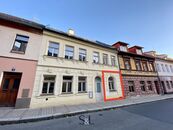 Nabízíme k pronájmu nebytový prostor v centru města Česká Lípa, v ul. Mariánská., cena 5000 CZK / objekt / měsíc, nabízí S&L a partners s.r.o.
