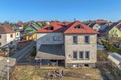 Nabízíme k prodeji byt 3+1 v Kamenickém Šenově, ulice Kadlecova, cena 1890000 CZK / objekt, nabízí S&L a partners s.r.o.