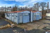 Prodej výroba, 315 m - Oldřichov v Hájích, cena 5292000 CZK / objekt, nabízí S&L a partners s.r.o.