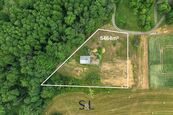 Prodej stavebního pozemku 1145 m + 4 319 m soukromí - Heřmanice v podještědí, Jablonné v podještědí, cena 4990000 CZK / objekt, nabízí S&L a partners s.r.o.