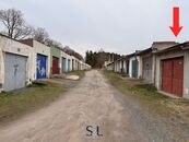 Garáž Mimoň: Pronájem za 1500 Kč měsíčně, cena 1500 CZK / objekt / měsíc, nabízí S&L a partners s.r.o.