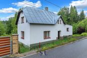 Prodej domu 122 m2 s pozemkem 2849 m2 - Loužnice, cena 4190000 CZK / objekt, nabízí 