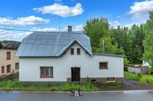 Prodej domu 122 m2 s pozemkem 2849 m2 - Loužnice, cena 4590000 CZK / objekt, nabízí 