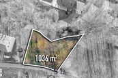 Prodej zahrady 1 036 m, Liberec, cena 1700000 CZK / objekt, nabízí S&L a partners s.r.o.