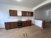 Pronájem bytu 2+1 41 m, Doksy, cena 15000 CZK / objekt / měsíc, nabízí S&L a partners s.r.o.