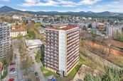 Prodej bytu 1+kk 29 m, Nový Bor, cena 2190000 CZK / objekt, nabízí 