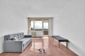 Prodej bytu 1+kk 29 m, Nový Bor, cena 2140000 CZK / objekt, nabízí 
