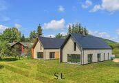 Prodej, Rodinné domy, 102 m + 73 m2 v podkroví domu - Cvikov, cena 6900000 CZK / objekt, nabízí 