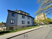Pronájem bytu 2+kk 37 m, Liberec XIII-Nové Pavlovice, cena 14900 CZK / objekt / měsíc, nabízí 