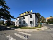 Pronájem bytu 2+kk 37 m, Liberec XIII-Nové Pavlovice, cena 12900 CZK / objekt / měsíc, nabízí 