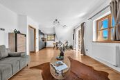 Prodej stylového apartmánu u Lipna místo, kam se budete chtít vracet, cena 6489000 CZK / objekt, nabízí 