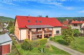 Prodej prostorného rodinného domu v Novém Boru, Na Výsluní, cena cena v RK, nabízí S&L a partners s.r.o.
