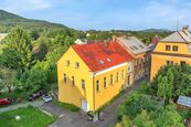 Prodej bytu 2+1 84 m, Cvikov I, cena 3490000 CZK / objekt, nabízí S&L a partners s.r.o.