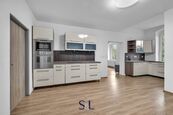 Prodej bytu 2+1 84 m, Cvikov I, cena 3490000 CZK / objekt, nabízí 