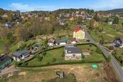 Prodej stavebního pozemku 1 030 m, Smržovka, cena 2800 CZK / m2, nabízí S&L a partners s.r.o.