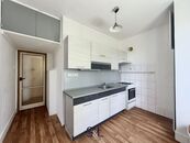 Pronájem bytu 2+1 v České Lípě, cena 11500 CZK / objekt / měsíc, nabízí S&L a partners s.r.o.