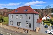 VILA HAMRY | Byt 2+kk, 49,48 m se zahradou cca 115 m a parkovacím stáním, cena 3463600 CZK / objekt, nabízí S&L a partners s.r.o.